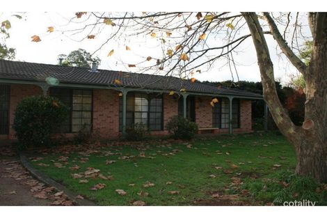 21 Garland Rd, Bundanoon, NSW 2578