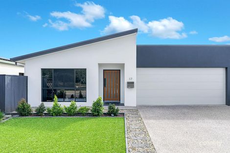 17 Lakeside Dr, Smithfield, QLD 4878