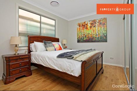 Property photo of 4 Lennox Street The Ponds NSW 2769