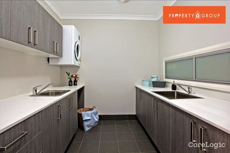 Property photo of 4 Lennox Street The Ponds NSW 2769