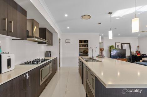 Property photo of 23 Dorretti Circuit Upper Coomera QLD 4209