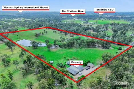 Property photo of 72 Carr Road Bringelly NSW 2556