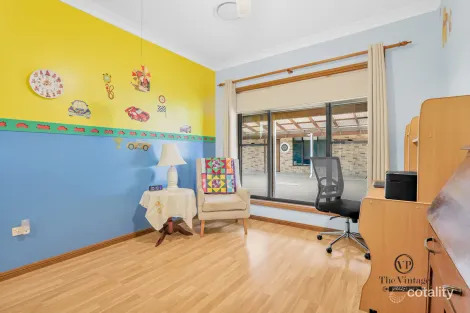 Property photo of 72 Carr Road Bringelly NSW 2556