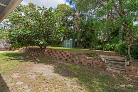 Property photo of 51 Bannockburn Crescent Parkinson QLD 4115
