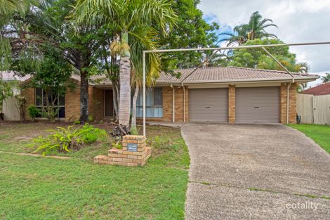 Property photo of 51 Bannockburn Crescent Parkinson QLD 4115