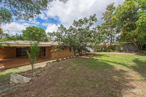 Property photo of 51 Bannockburn Crescent Parkinson QLD 4115