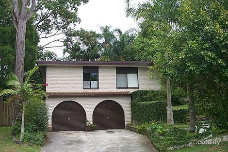 4 Wimba Ct, Ashmore, QLD 4214