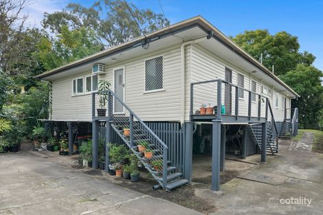 3/15a Ashgrove Ave, Ashgrove, QLD 4060