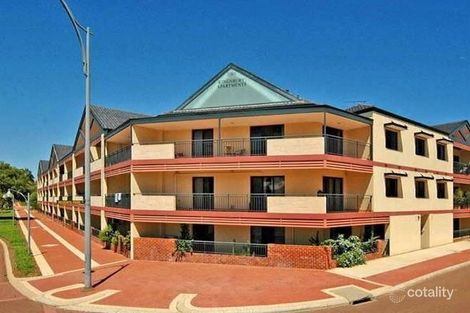 27/18 Kingsbury Rd, Joondalup, WA 6027