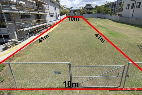 Property photo of 487 Royal Esplanade Manly QLD 4179