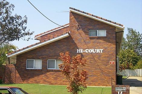 14 High St, Mount Gravatt, QLD 4122