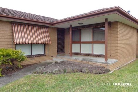 Property photo of 7/8-10 Joy Street Frankston VIC 3199