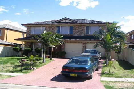 Property photo of 75 Helena Road Cecil Hills NSW 2171
