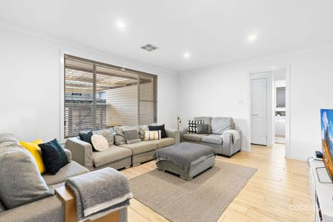 Property photo of 44 Pritchard Avenue Hammondville NSW 2170