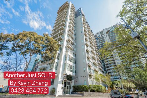 88/28 Southgate Ave, Southbank, VIC 3006