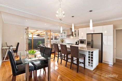 Property photo of 2/298 Raleigh Street Thornbury VIC 3071