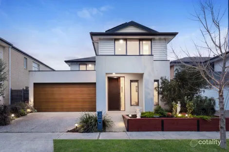 Property photo of 4 Wardan Avenue Greenvale VIC 3059