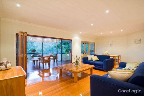 Property photo of 3/35 Greenmont Close Ashgrove QLD 4060