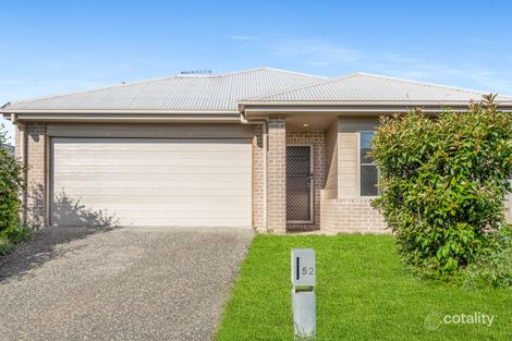 Property photo of 52 McGoldrick Street Flagstone QLD 4280