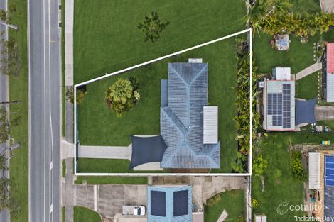 Property photo of 150 Discovery Drive Helensvale QLD 4212