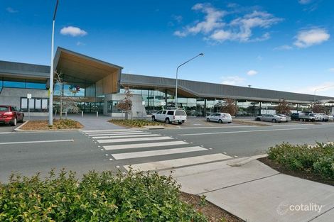 Property photo of 1 Dulfer Street Casey ACT 2913