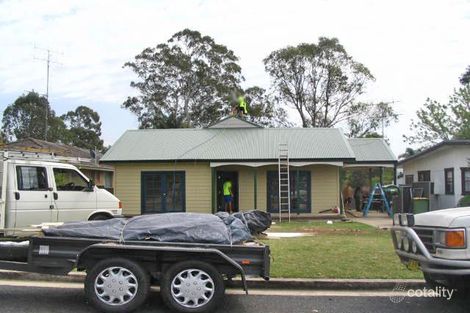 Property photo of 59 Loftus Street Regentville NSW 2745