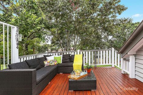 Property photo of 28 Arrol Street Camp Hill QLD 4152