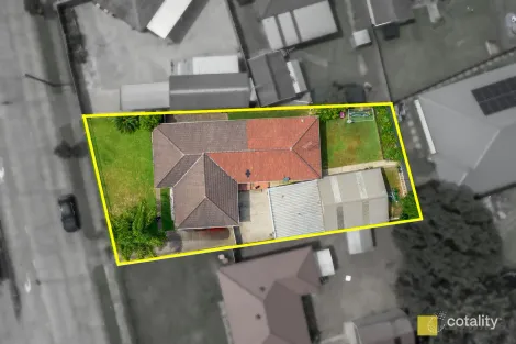 Property photo of 450 Luxford Road Lethbridge Park NSW 2770