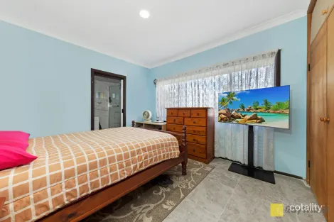 Property photo of 450 Luxford Road Lethbridge Park NSW 2770