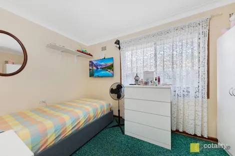 Property photo of 450 Luxford Road Lethbridge Park NSW 2770