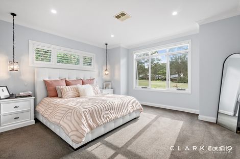 Property photo of 6 Turpentine Close Pokolbin NSW 2320