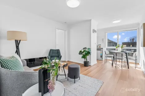 6/199 Barkly St, Fitzroy North, VIC 3068