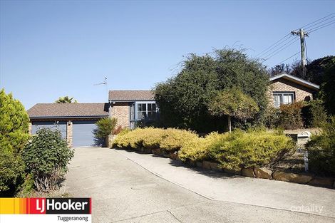 3 Airey Cres, Fadden, ACT 2904