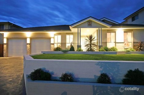 Property photo of 84 Dodonea Circuit Mount Annan NSW 2567