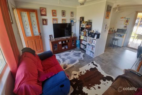 Property photo of 46 Hughes Road Alton Downs QLD 4702