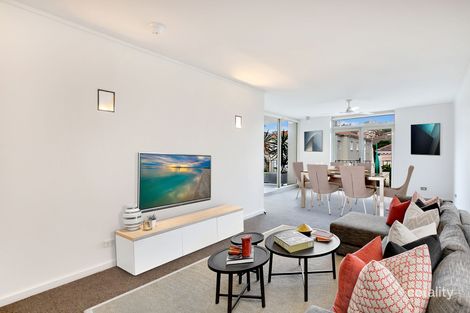 Property photo of 411/10 Jaques Avenue Bondi Beach NSW 2026