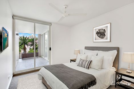 Property photo of 411/10 Jaques Avenue Bondi Beach NSW 2026