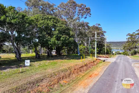 49 Barcelona Tce, Russell Island, QLD 4184