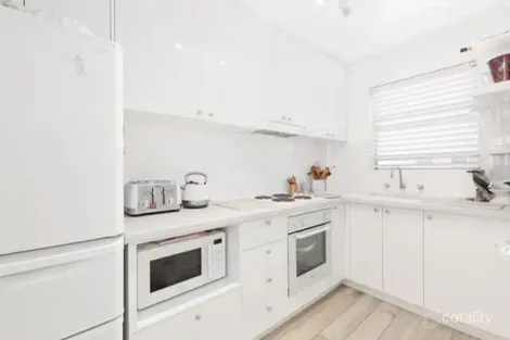 Property photo of 36/53-55 Cook Road Centennial Park NSW 2021