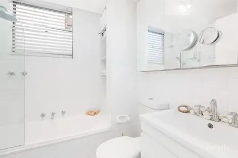 Property photo of 36/53-55 Cook Road Centennial Park NSW 2021