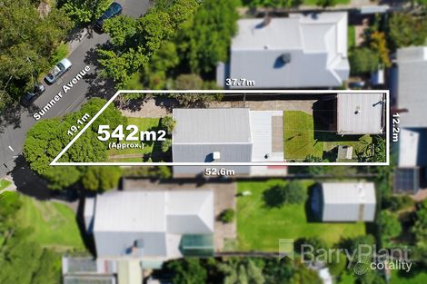 Property photo of 4 Sumner Avenue Northcote VIC 3070