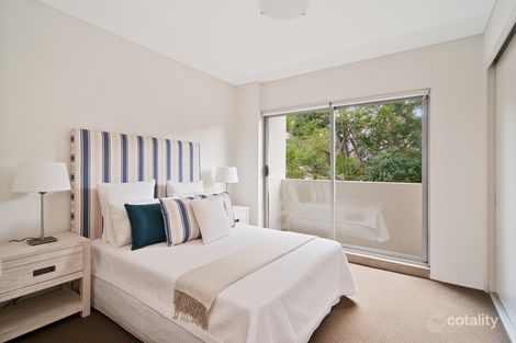 Property photo of 7/38 Morton Street Wollstonecraft NSW 2065