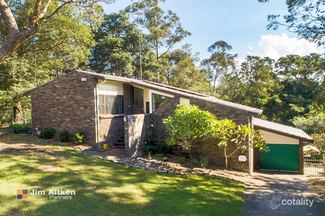 Property photo of 28 Reserve Avenue Blaxland NSW 2774