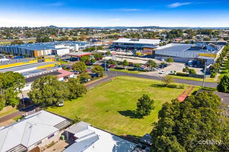 26-28 Erin St, Wilsonton, QLD 4350