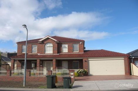 6 Rafter Dr, St Albans, VIC 3021