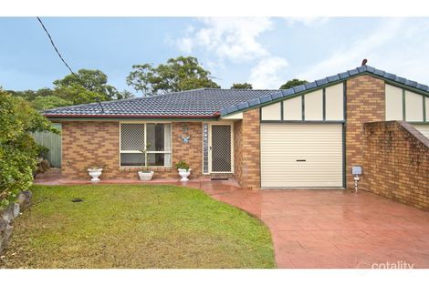 2/92 Glenvale St, Cornubia, QLD 4130