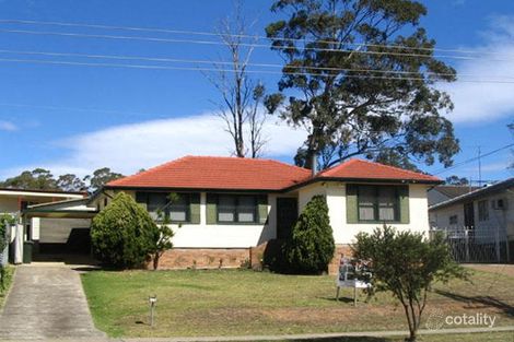 42 Cartwright Ave, Miller, NSW 2168