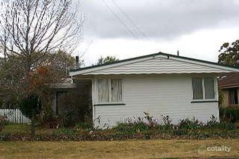 1 Burgess St, Rangeville, QLD 4350