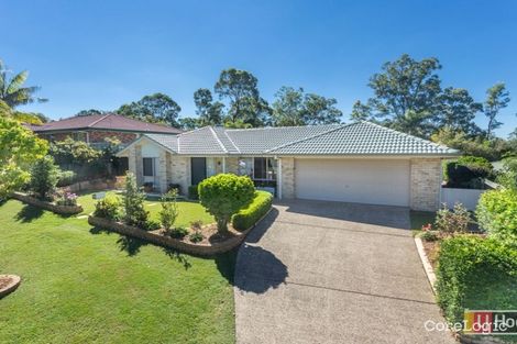 Property photo of 12 Tonnere Court Eatons Hill QLD 4037