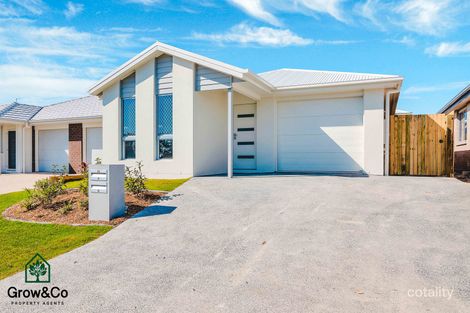 36 Rupert Cres, Morayfield, QLD 4506